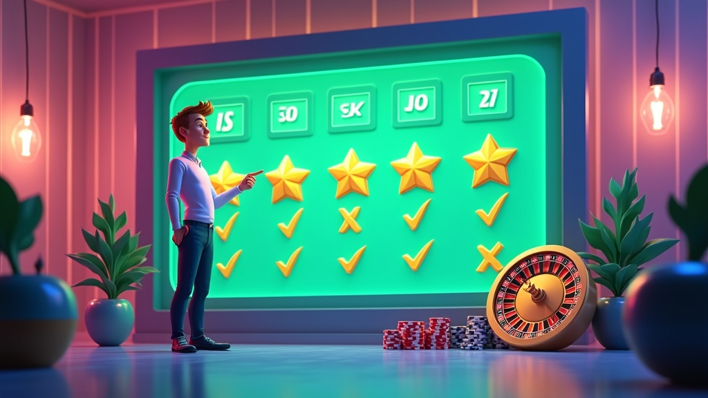 Fresh Casino Bewertung