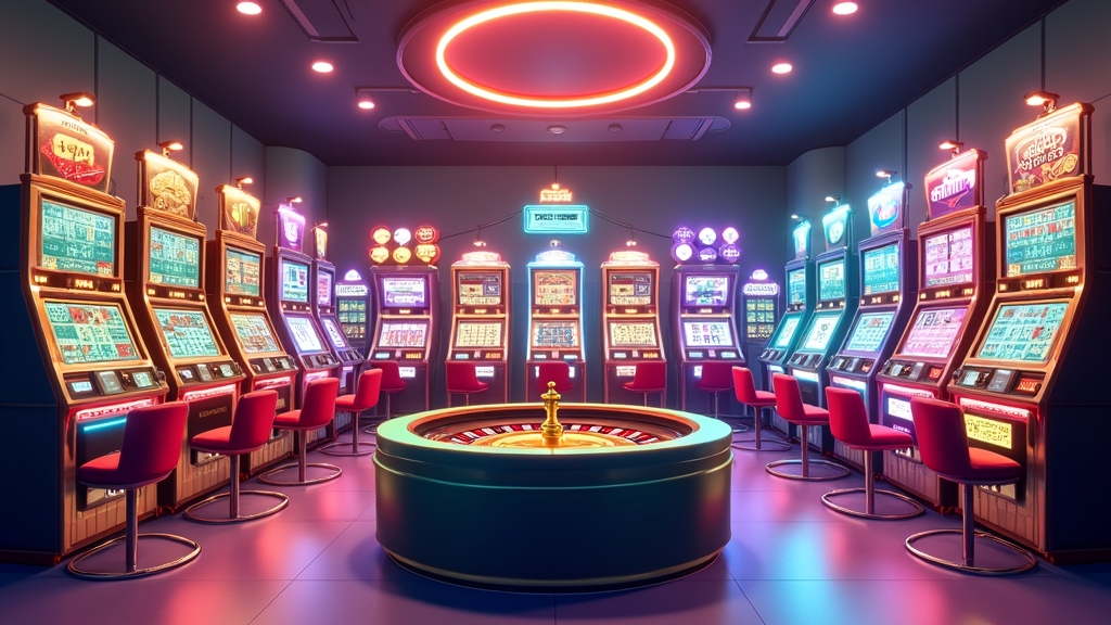 Freshcasino